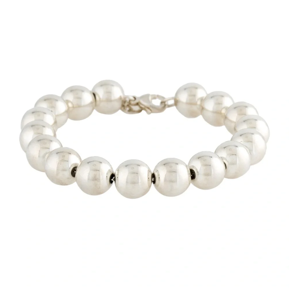 Tiffany & Co.
HardWear Ball Bracelet - Picture 1 of 3